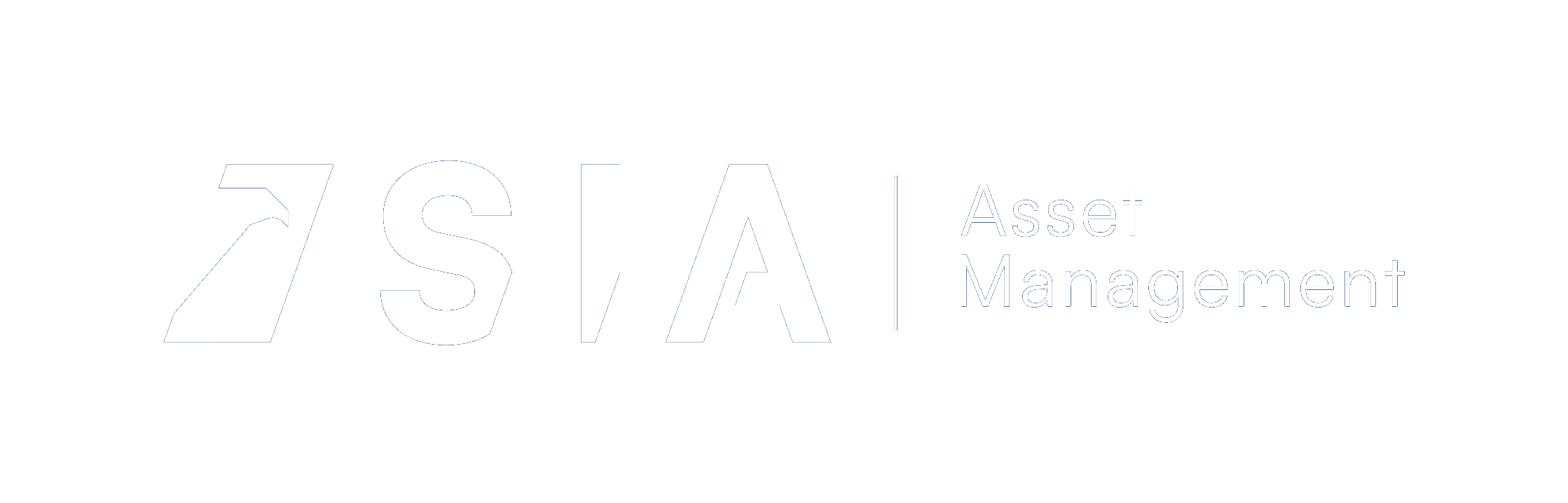 SIA | Devoted to helping investors Logo