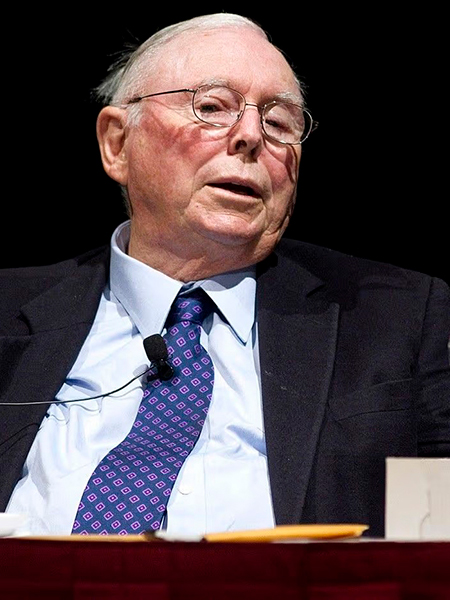 CharlieMunger
